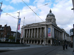 Nottingham