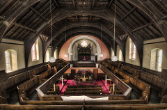 Jarrow Park Methodist Church