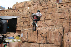 Stimorol Springbreak | Sun City