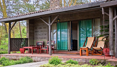 Sarova Lion Hill - Suite Exterior