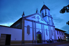 San Agustín square (Plaza de San Agustín)