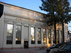 Bank, Orange, California