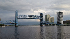 Main Street - John T. Alsop Jr. Bridge