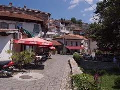Ohrid