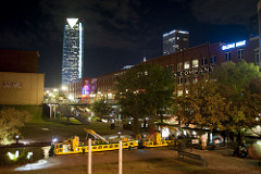 Oklahoma City