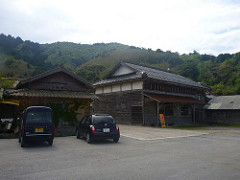 Nishinoshima Island, Oki Islands