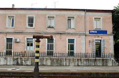 Olbia, Sardegna, Italy