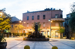 Olbia, Sardegna, Italy