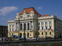 Oradea, Romania