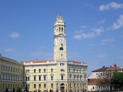 Oradea, Romania
