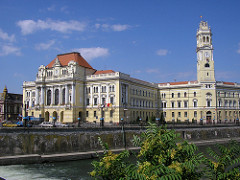 Oradea, Romania
