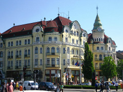 Oradea