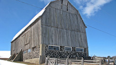 Onslow Corners, Québec