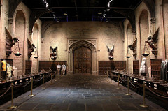 The Making of Harry Potter