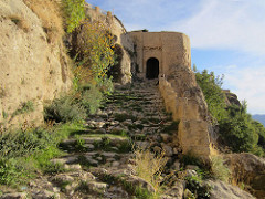 Citadel of Al Amadiya