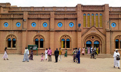 Ouagadougou