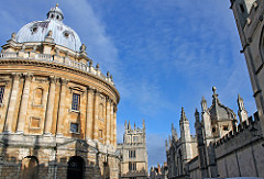 Oxford