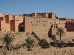 Ouarzazate