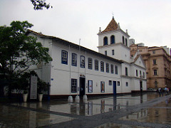 Pátio do Colégio