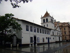Pátio do Colégio