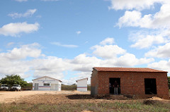 Cria unidade de Mel em Paulo Afonso