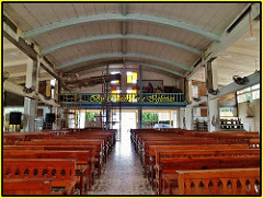 Parroquia Nuestra Señora de Fatima,Poza Rica,Estado de Veracruz,México
