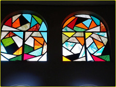 Parroquia Espiritu Santo Paráclito,Poza Rica,Estado de Veracruz,México