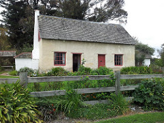 Picton - Maruia Falls