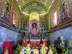 Igreja de Santo Cristo