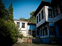 Plovdiv