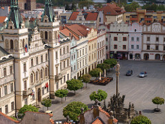 Pardubice