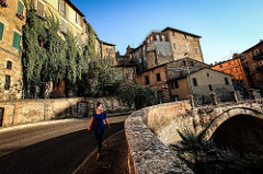 Non son capace più di dire un solo no