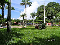 Puerto Maldonado