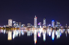 Perth