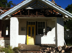 AUSTRALIAN VERNACULAR