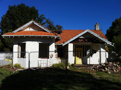 AUSTRALIAN VERNACULAR