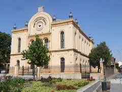 The Synagogue