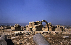 115Zypern Paphos Saranda Kolones