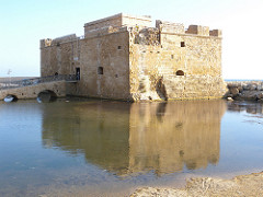 Paphos Castle