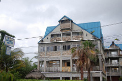 Punta Gorda, Belize