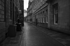 Aberdeen, Scotland (2)