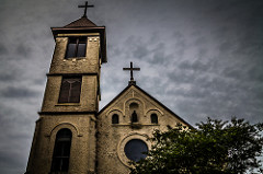 Greenville Photo Walk