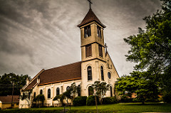 Greenville Photo Walk