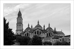 Cathédrale Saint Front
