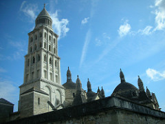 St. Front, Périgueux