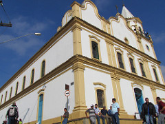 Santana de Parnaíba