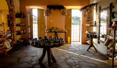 Coluna Diabo Grande - Parnaíba