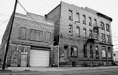 US Route 60 Newport News VA 2011