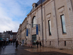 Poitiers