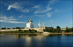 Pskov